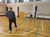 運動(地区活動センター)