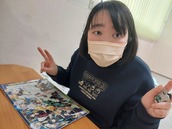 日中一時支援事業